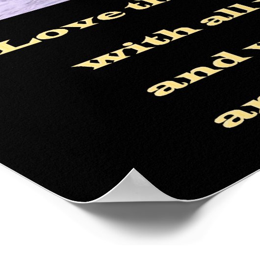 Poster Christelijke scripts (Hoek)