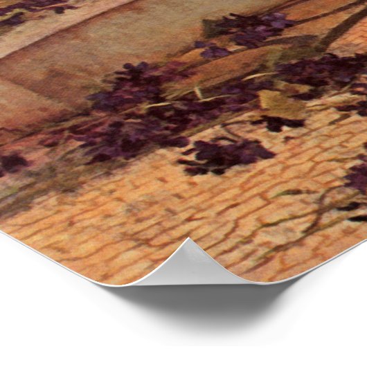 poster "Circe Offing the Cup to Odysseus" (Hoek)