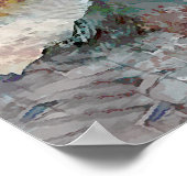 Poster, City Life  Poster (Hoek)