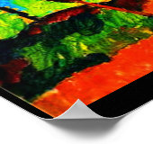 Poster-Classic/-Alexei von Jawlensky 18 Poster (Hoek)