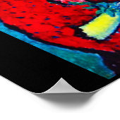 Poster-Classic/-Alexei von Jawlensky 21 Poster (Hoek)