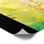 Poster-Classic Art-Redon 26 Poster (Hoek)