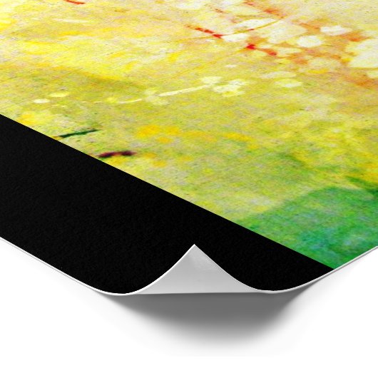 Poster-Classic Art-Redon 26 Poster (Hoek)