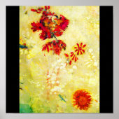 Poster-Classic Art-Redon 26 Poster (Voorkant)