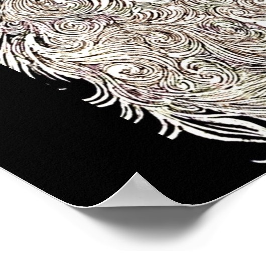 Poster-Classic/-Charles Gesmar 1 Poster (Hoek)