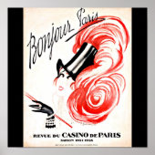 Poster-Classic/-Charles Gesmar 2 Poster (Voorkant)