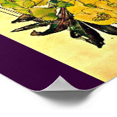 Poster-Classic/-Charles Rennie Mackintosh 2 Poster (Hoek)