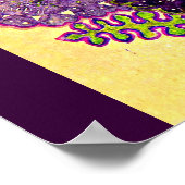 Poster-Classic/-Charles Rennie Mackintosh 5 Poster (Hoek)