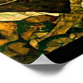 Poster-Classic/-Egon Schiele 24 Poster (Hoek)