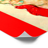 Poster-Classic/-Egon Schiele 32 Poster (Hoek)