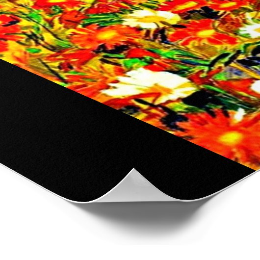 Poster-Classic/-Egon Schiele 40 Poster (Hoek)