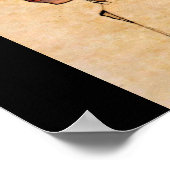 Poster-Classic/-Egon Schiele 5 Poster (Hoek)