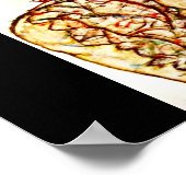 Poster-Classic/-Egon Schiele 9 Poster (Hoek)