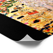Poster-Classic/-Gustav Klimt 16 Poster (Hoek)