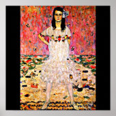 Poster-Classic/-Gustav Klimt 16 Poster (Voorkant)