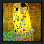Poster-Classic/-Gustav Klimt 17 Poster<br><div class="desc">uit Gustav Klimt</div>