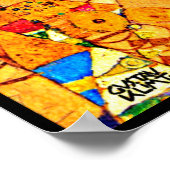 Poster-Classic/-Gustav Klimt 20 Poster (Hoek)