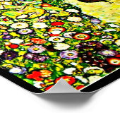 Poster-Classic/-Gustav Klimt 2 Poster (Hoek)