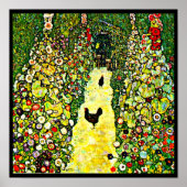 Poster-Classic/-Gustav Klimt 2 Poster (Voorkant)