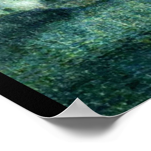 Poster-Classic/-Henri Le Sidaner 37 Poster (Hoek)