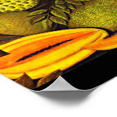 Poster-Classic/-Henri Rousseau 19 Poster (Hoek)