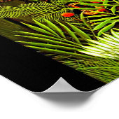 Poster-Classic/-Henri Rousseau 25 Poster (Hoek)