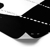 Poster Classic Hollywood Glamour (Hoek)