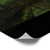 Poster-Classic/-John Atkinson Grimshaw 2 Poster (Hoek)