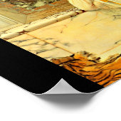 Poster-Classic/-John William Godward 6 Poster (Hoek)