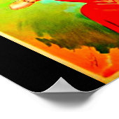 Poster-Classic/-Jules Chéret 5 Poster (Hoek)