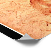 Poster-Classic/-Leonardo da Vinci 6 Poster (Hoek)