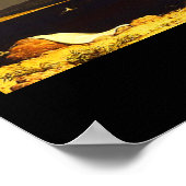Poster-Classic/-Martin Johnson Heade 6 Poster (Hoek)