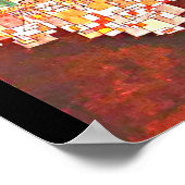 Poster-Classic/-Paul Klee 112 Poster (Hoek)