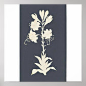 Poster-Classic/-Philipp Otto Runge 13 Poster (Voorkant)