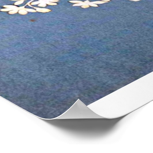 Poster-Classic/-Philipp Otto Runge 14 Poster (Hoek)