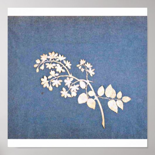 Poster-Classic/-Philipp Otto Runge 14 Poster (Voorkant)