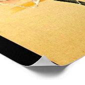 Poster-Classic/-Raphael Kirchner 5 Poster (Hoek)