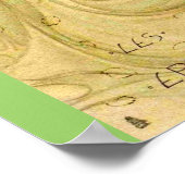 Poster-Classic/-Raphael Kirchner 6 Poster (Hoek)