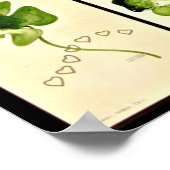 Poster-Classic/-Raphael Kirchner 7 Poster (Hoek)