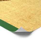 Poster-Classic/-Raphael Kirchner 9 Poster (Hoek)