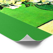 Poster-Classic/-Van Gogh 1 Poster (Hoek)