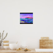 Poster-Classic/Vintage-Claude Monet 212 Poster (Keuken)