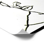 Poster-Classic/Vintage-Egon Schiele 10 Poster (Hoek)