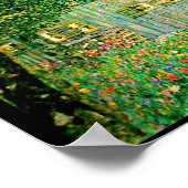 Poster-Classic/Vintage-Gustav Klimt 5 Poster (Hoek)