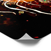 Poster-Classic/-Wassily Kandinsky 23 Poster (Hoek)