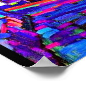 Poster-Classic/-Wassily Kandinsky 7 Poster (Hoek)