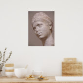 Poster—Cleopatra Poster (Keuken)