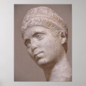 Poster—Cleopatra Poster (Voorkant)