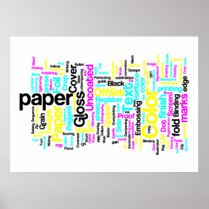 POSTER CMYK-ontwerpers