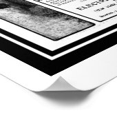 Poster Columbia Car 1903 Reclame (Hoek)